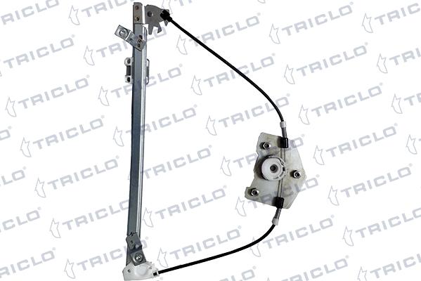 Triclo 118556 - Стеклоподъемник autosila-amz.com