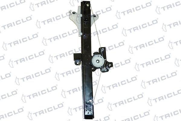 Triclo 118552 - Стеклоподъемник autosila-amz.com