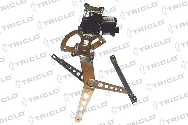 Triclo 118504 - Стеклоподъемник autosila-amz.com