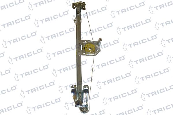 Triclo 118506 - Стеклоподъемник autosila-amz.com