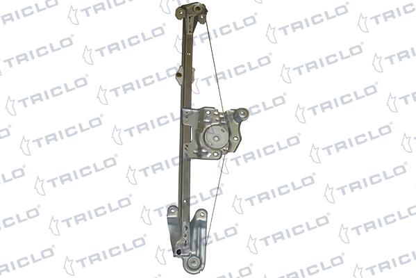 Triclo 118508 - Стеклоподъемник autosila-amz.com