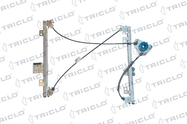 Triclo 118524 - Стеклоподъемник autosila-amz.com