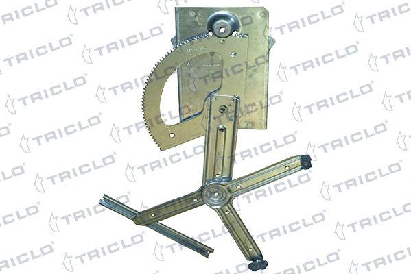 Triclo 118604 - Стеклоподъемник autosila-amz.com