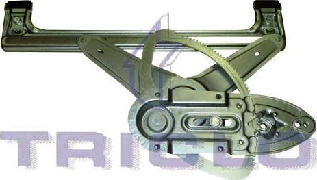 Triclo 118635 - Стеклоподъемник autosila-amz.com