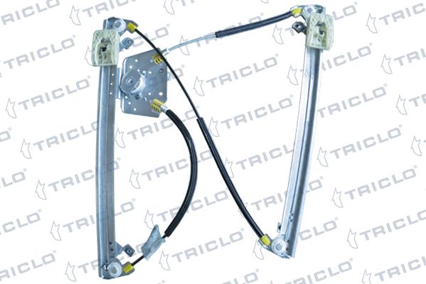 Triclo 118000 - Стеклоподъемник autosila-amz.com