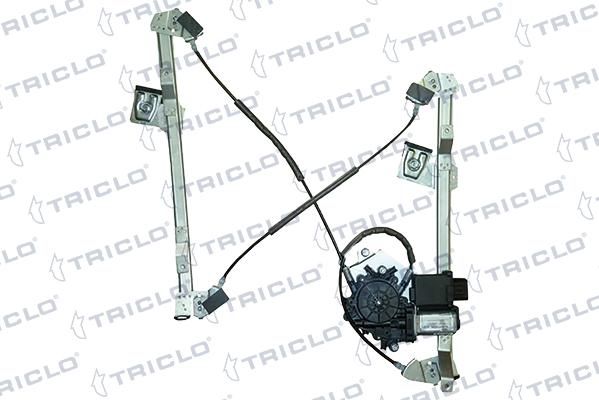 Triclo 118396 - Стеклоподъемник autosila-amz.com