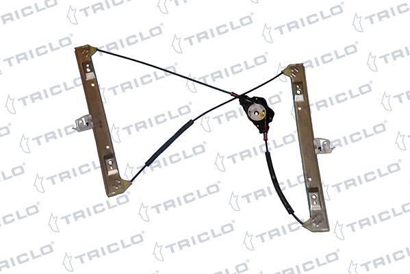 Triclo 118350 - Стеклоподъемник autosila-amz.com