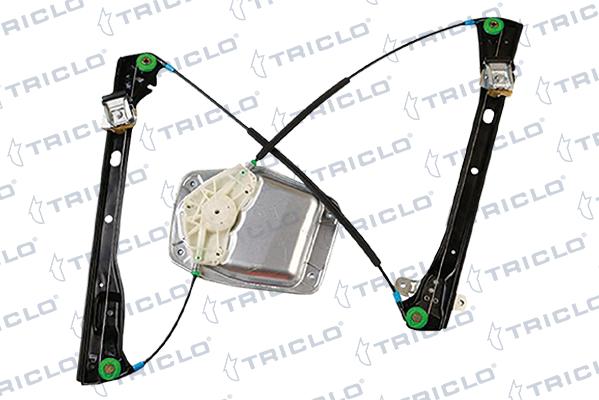 Triclo 113994 - Стеклоподъемник autosila-amz.com