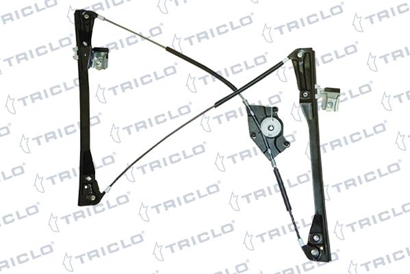 Triclo 113990 - Стеклоподъемник autosila-amz.com