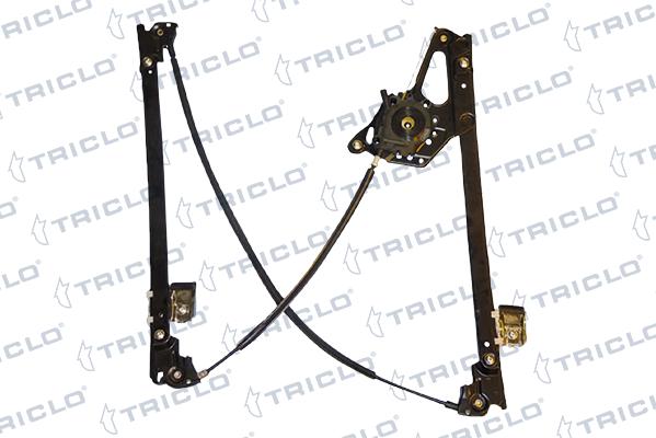 Triclo 113906 - Стеклоподъемник autosila-amz.com