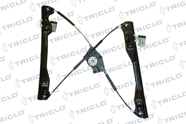 Triclo 113984 - Стеклоподъемник autosila-amz.com