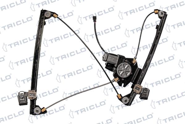 Triclo 113640 - Стеклоподъемник autosila-amz.com