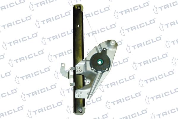 Triclo 113648 - Стеклоподъемник autosila-amz.com