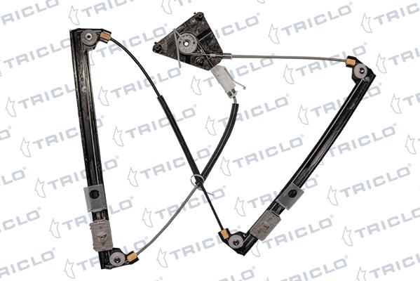 Triclo 113637 - Стеклоподъемник autosila-amz.com