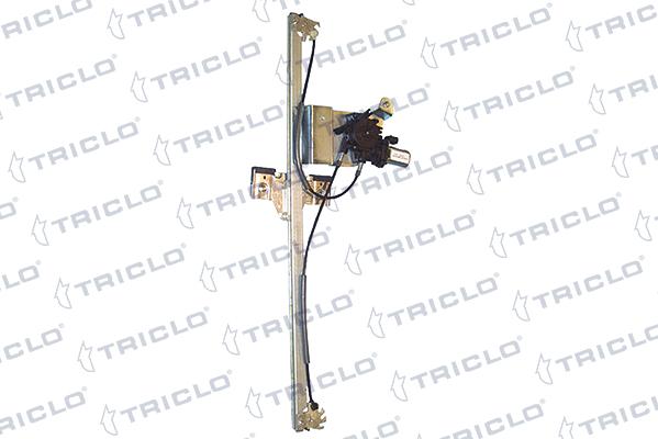 Triclo 113006 - Стеклоподъемник autosila-amz.com