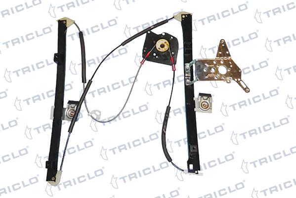 Triclo 113000 - Стеклоподъемник autosila-amz.com