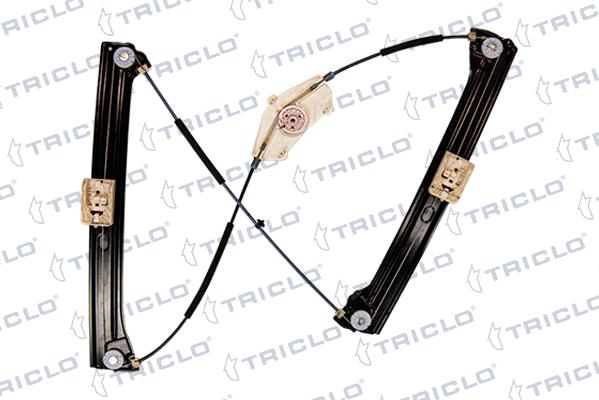 Triclo 113188 - Стеклоподъемник autosila-amz.com