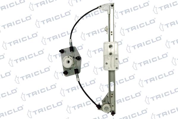 Triclo 113847 - Стеклоподъемник autosila-amz.com