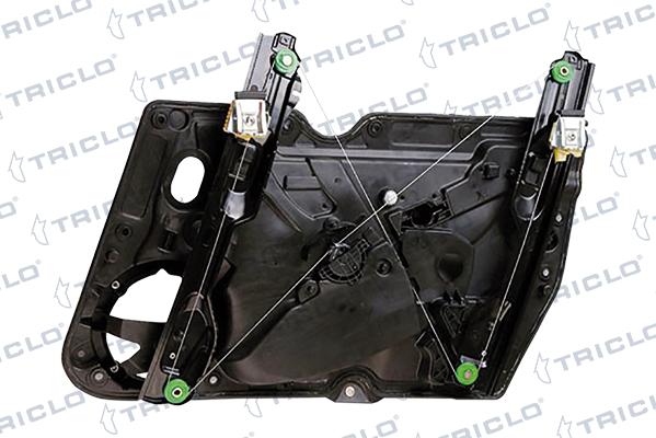 Triclo 113865 - Стеклоподъемник autosila-amz.com