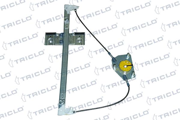 Triclo 113880 - Стеклоподъемник autosila-amz.com