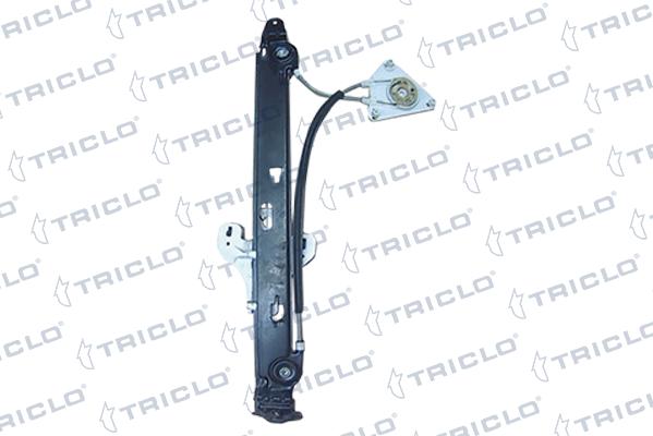 Triclo 113889 - Стеклоподъемник autosila-amz.com