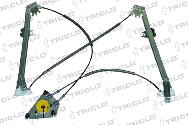 Triclo 113752 - Стеклоподъемник autosila-amz.com