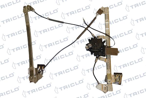 Triclo 113713 - Стеклоподъемник autosila-amz.com