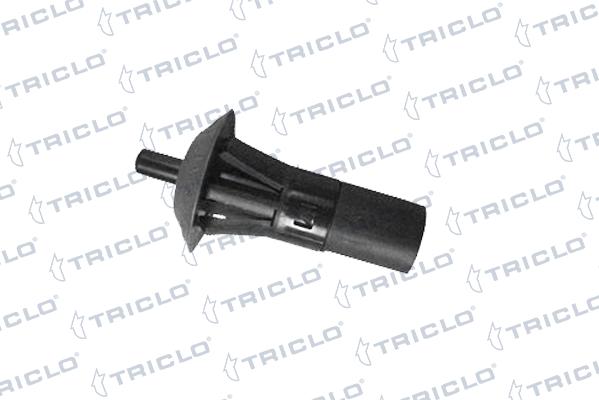 Triclo 185504 - Выключатель, контакт двери autosila-amz.com