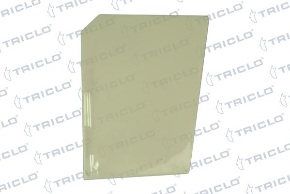 Triclo 180903 - Крышка, топливный бак autosila-amz.com