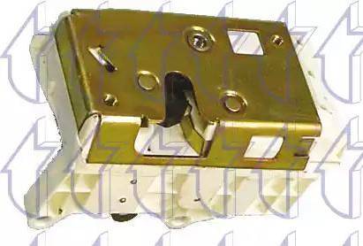 DT Spare Parts 98411949 - Замок двери autosila-amz.com