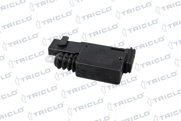 Triclo 135059 - Актуатор, регулировочный элемент, центральный замок autosila-amz.com