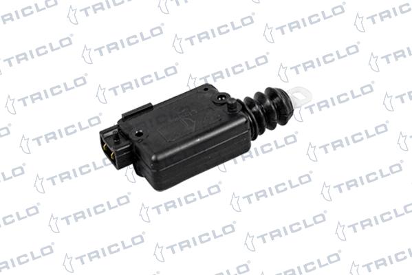 Triclo 135058 - Актуатор, регулировочный элемент, центральный замок autosila-amz.com