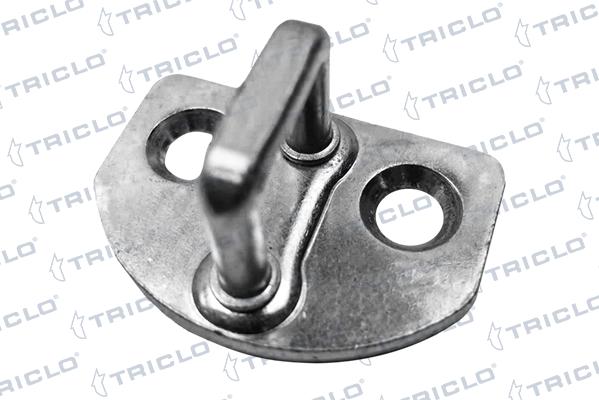 Triclo 135086 - Управление, кнопка центрального замка autosila-amz.com