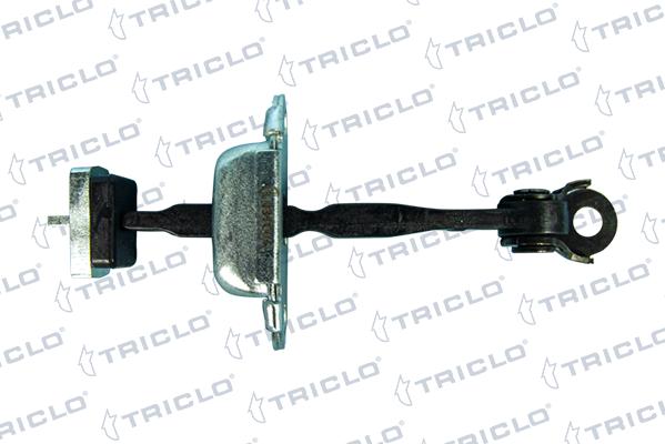 Triclo 136893 - Фиксатор двери autosila-amz.com