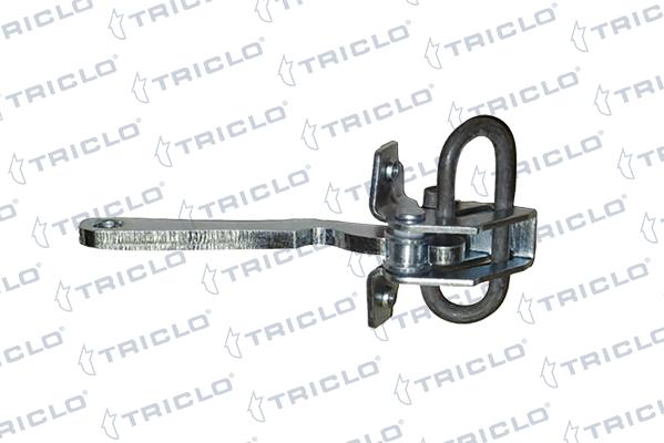 Triclo 131885 - Фиксатор двери autosila-amz.com