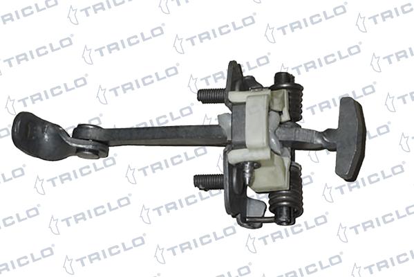 Triclo 131877 - Фиксатор двери autosila-amz.com