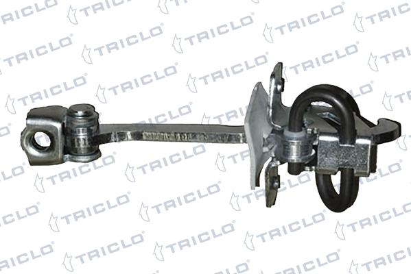 Triclo 138650 - Фиксатор двери autosila-amz.com