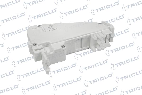 Triclo 138003 - Актуатор, регулировочный элемент, центральный замок autosila-amz.com