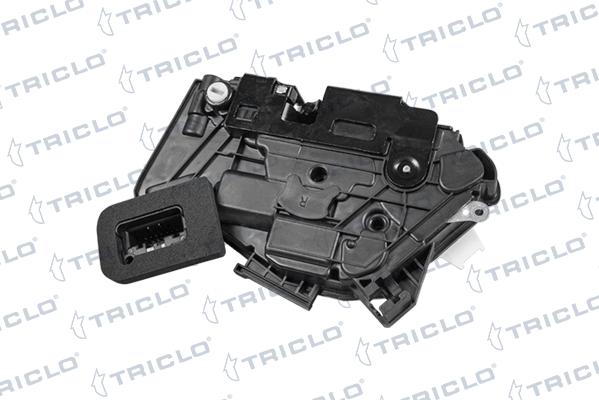 Triclo 133568 - Замок двери autosila-amz.com