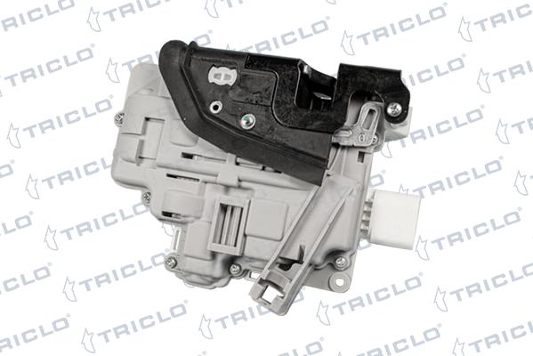 Triclo 133518 - Замок двери autosila-amz.com