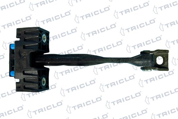 Triclo 133095 - Фиксатор двери autosila-amz.com