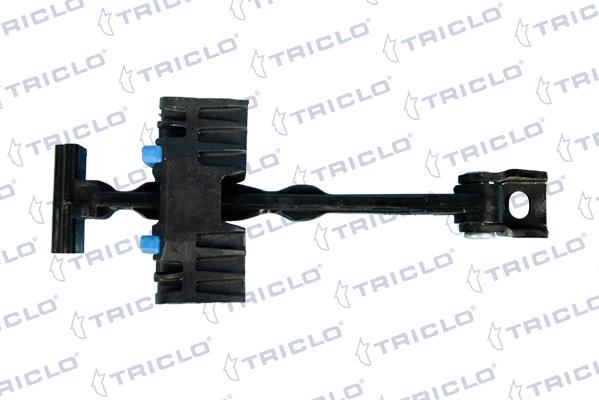 Triclo 133125 - Фиксатор двери autosila-amz.com