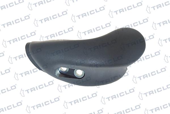 Triclo 124809 - Ручка двери autosila-amz.com