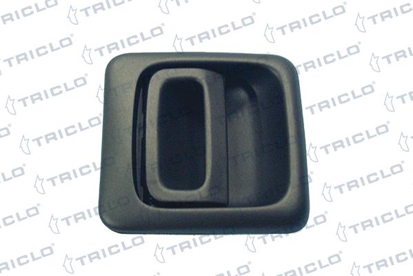 Triclo 124792 - Ручка двери autosila-amz.com