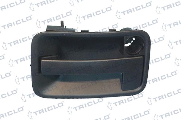 Triclo 124767 - Ручка двери autosila-amz.com