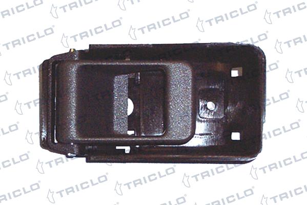 Triclo 124718 - Ручка двери autosila-amz.com