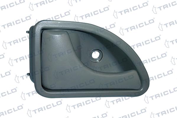Triclo 125466 - Ручка двери autosila-amz.com