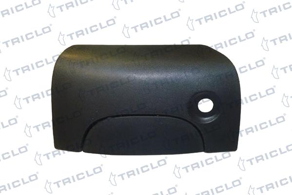 Triclo 125434 - Ручка двери autosila-amz.com
