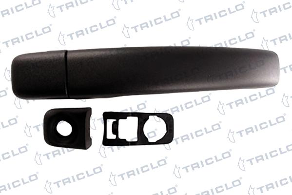 Triclo 125048 - Ручка двери autosila-amz.com