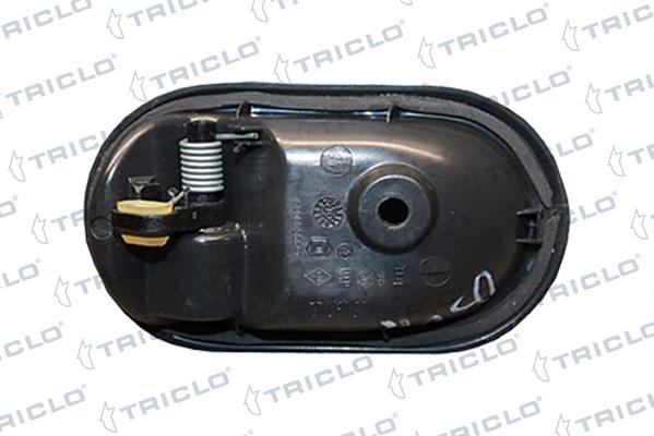 Triclo 125057 - Ручка двери autosila-amz.com